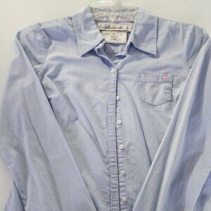 Abercrombie Y2K Authentic Vintage Women's Size X Small